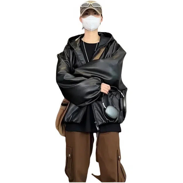 TONYBEAR cleanfitPU