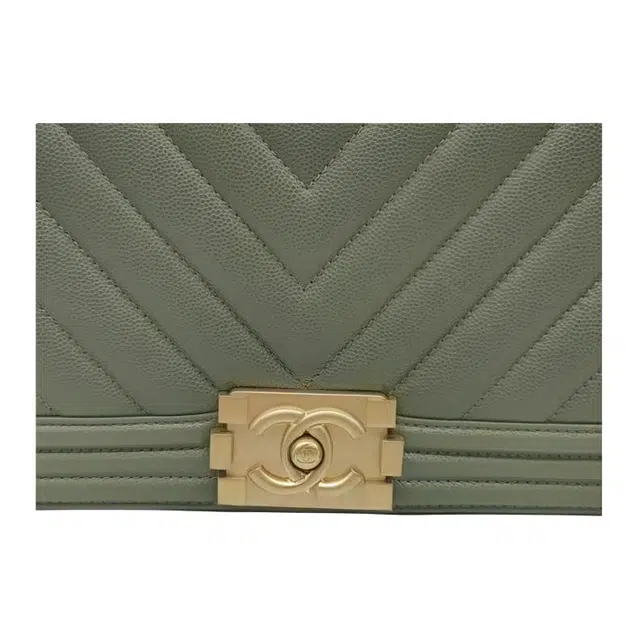 CHANEL Leboy