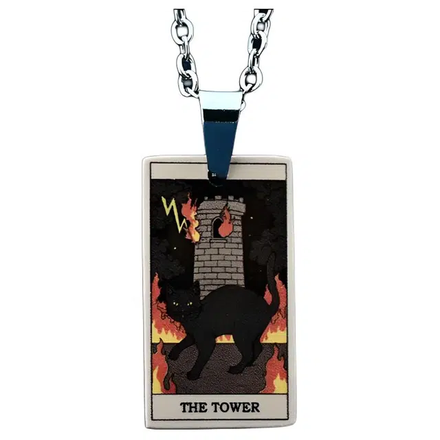 KRNE TAROT