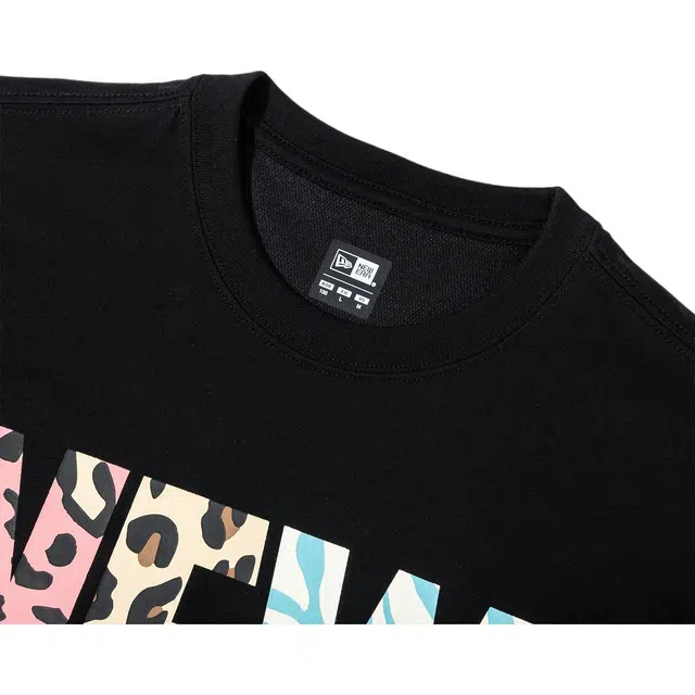 New Era SS24 T
