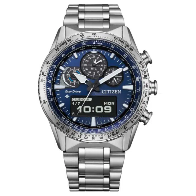 CITIZEN 200 43mm
