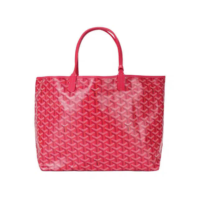 GOYARD Saint Louis PM Tote