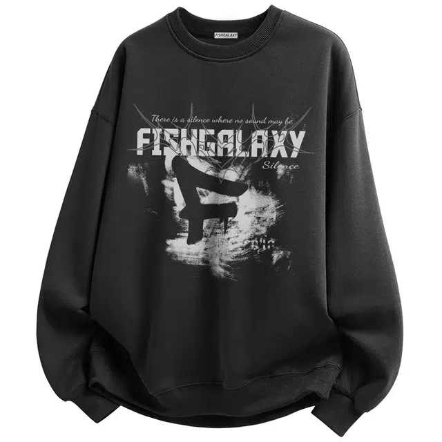 FISHGALAXY Logo