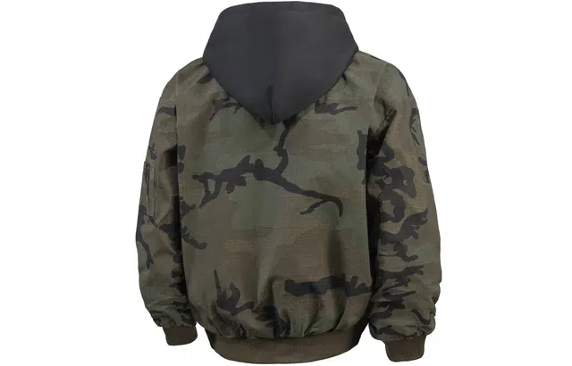 GLFL bomber