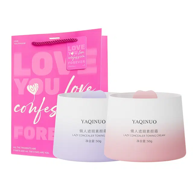 YAQINUO