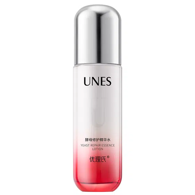 优理氏 酵母敏感肌舒缓褪红退红精华水 保湿舒缓滋润补水 补水保湿敷修护