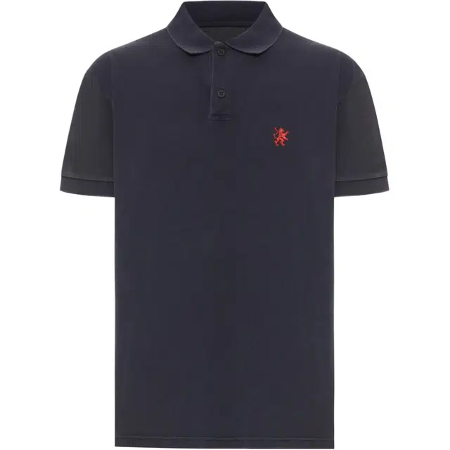 Balenciaga FW25 Polo