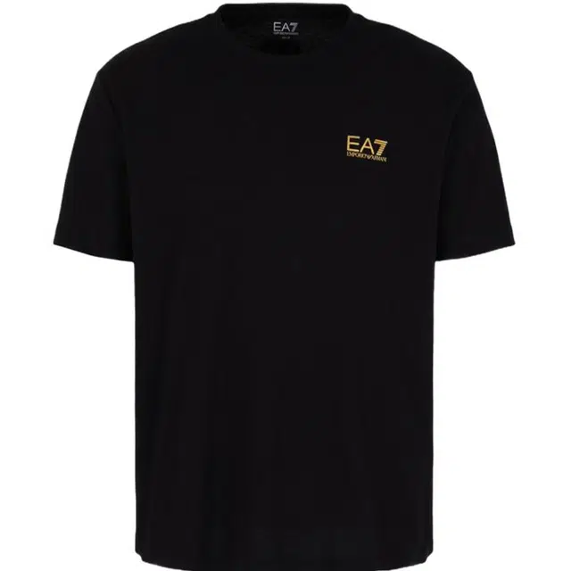 EMPORIO ARMANI EA7 SS24T