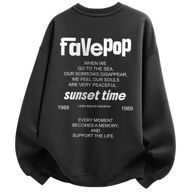 FAVEPOP Logo