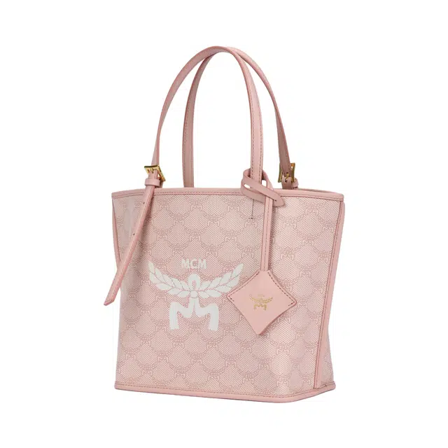 MCM Himmel Lauretos Tote