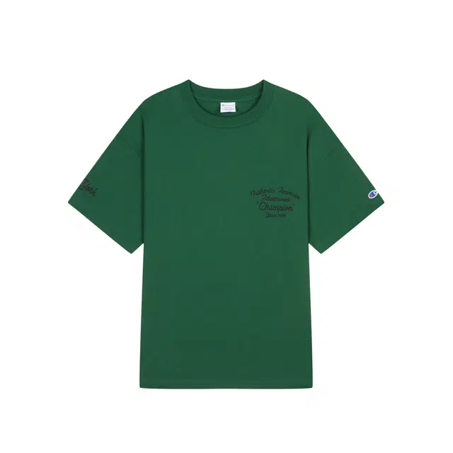 Champion MEN'S CASUAL SS24 T