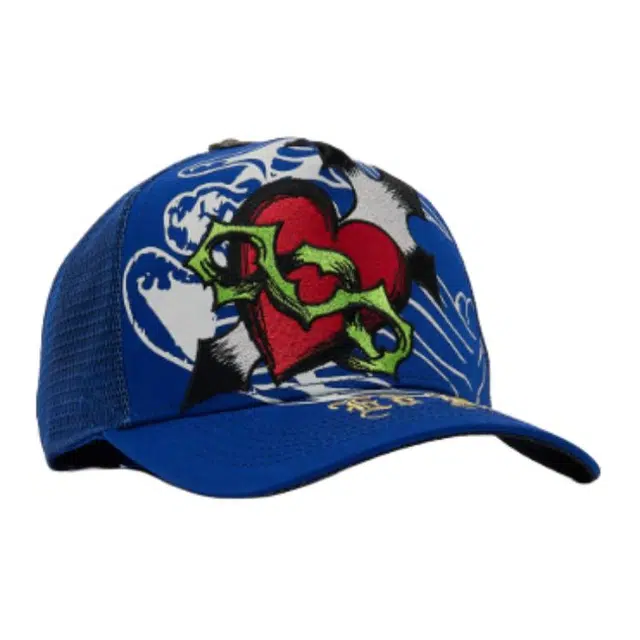 Ed Hardy -