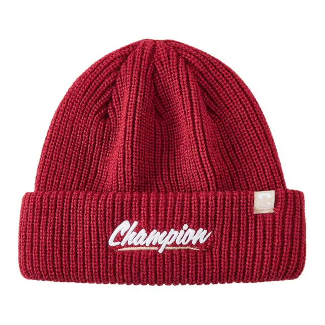 Champion 2.0 Lucky Beanie 2.0 FW25