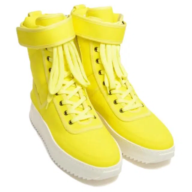 Fear of God Military