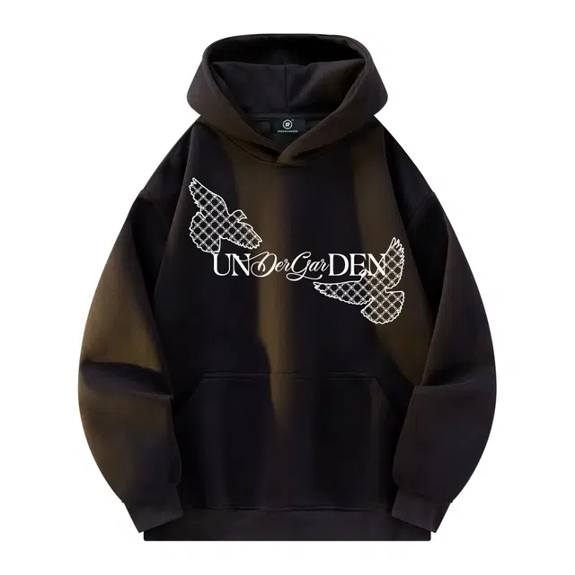 UNDERGARDEN i.t