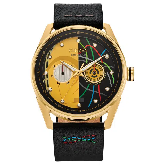CITIZEN 100 42mm