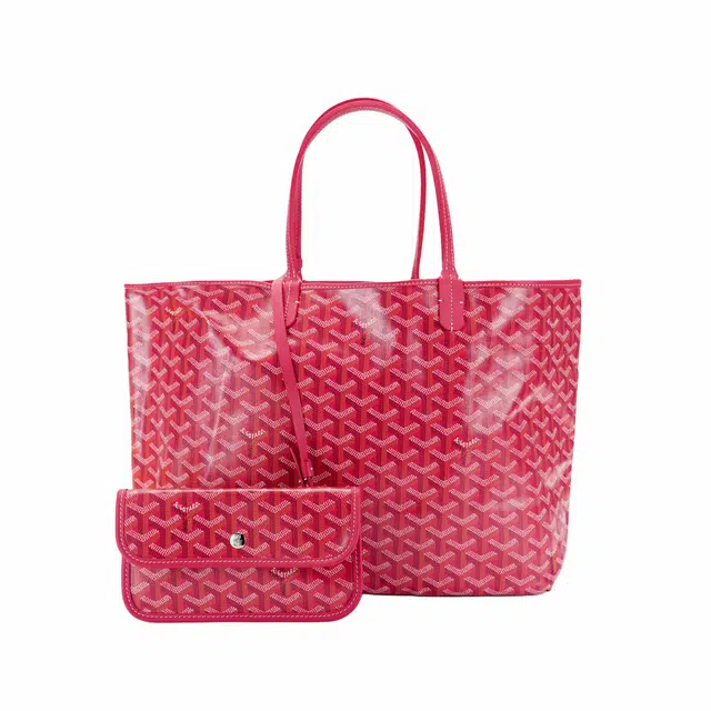 GOYARD Saint Louis PM Tote