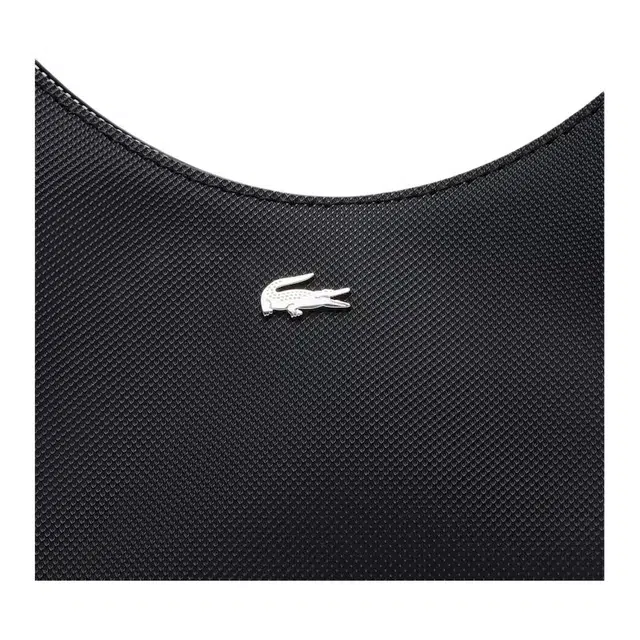 LACOSTE Logo PVC