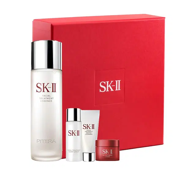 SK-II
