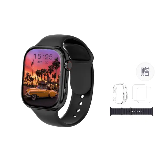 TongmarkS10WatchappWifi4G