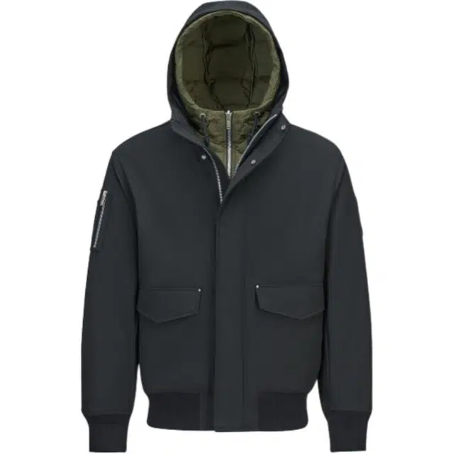 Moose Knuckles FW25