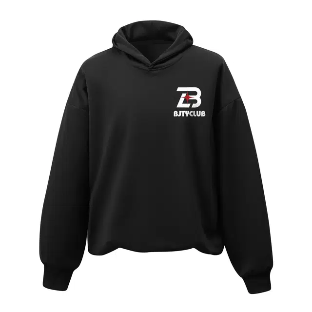 BJTY logovibe