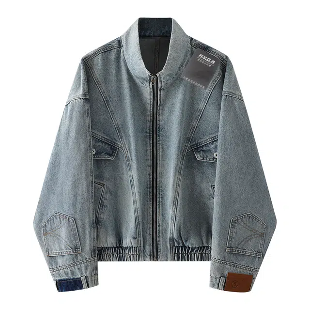 H.V.G.A vintage
