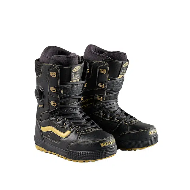 Vans Invado Pro X Rene Rinnekangas