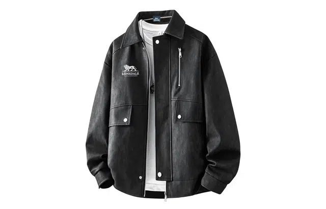 LONSDALE pu