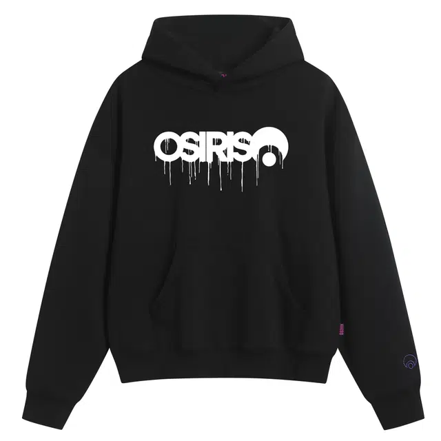 OSIRIS logo3D