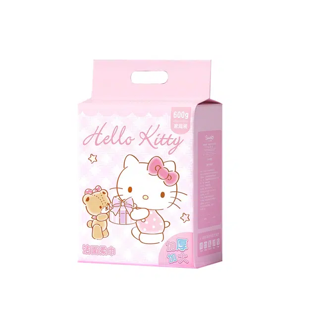 Sanrio Hello Kitty 130