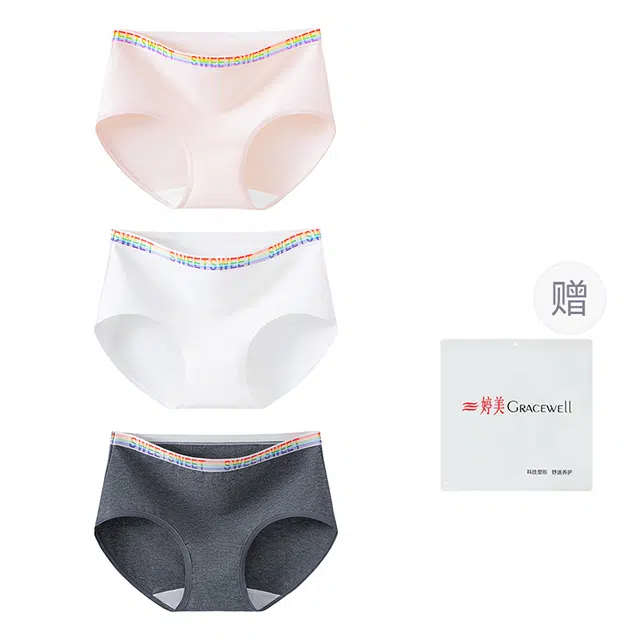 GRACEWELL A