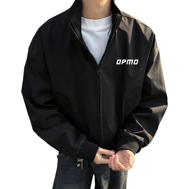 OPMO cleanfitLOGO