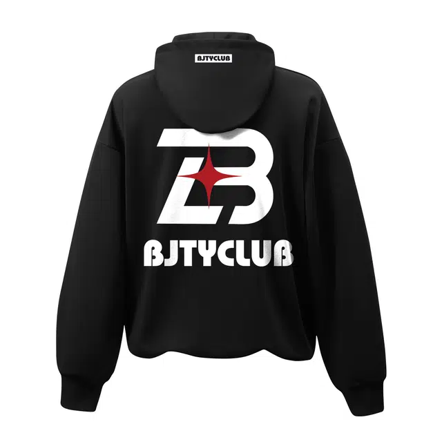 BJTY logovibe