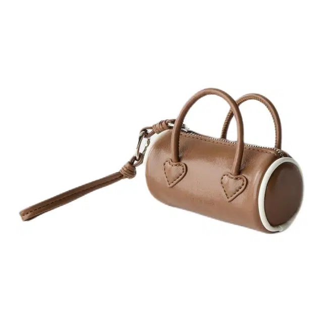 ZARA PU