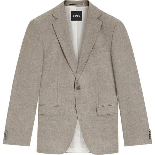 HUGO BOSS