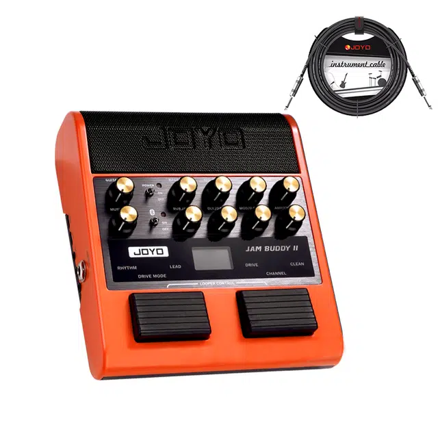 JOYO () JamBuddy II()