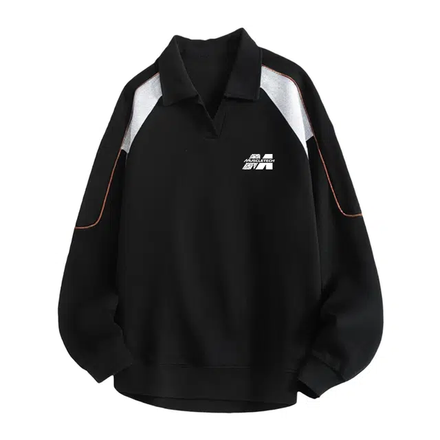 MUSCLETECH Polo