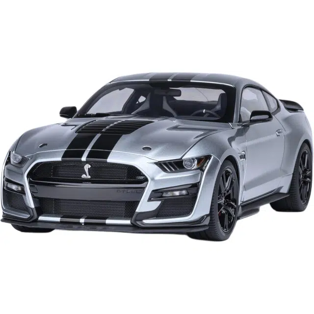 AUTOart FORD MUSTANG SHELBY GT500