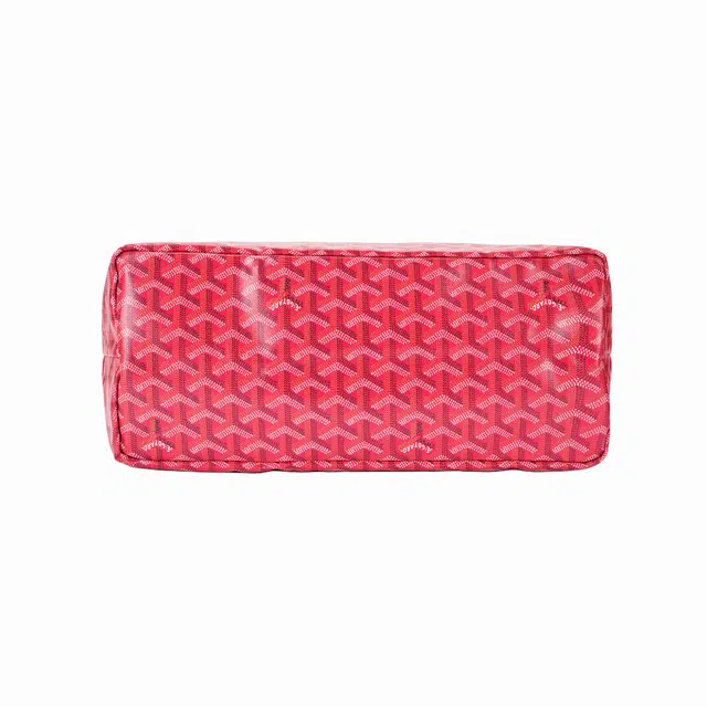 GOYARD Saint Louis PM Tote