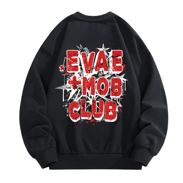 *EVAE+MOB Logo