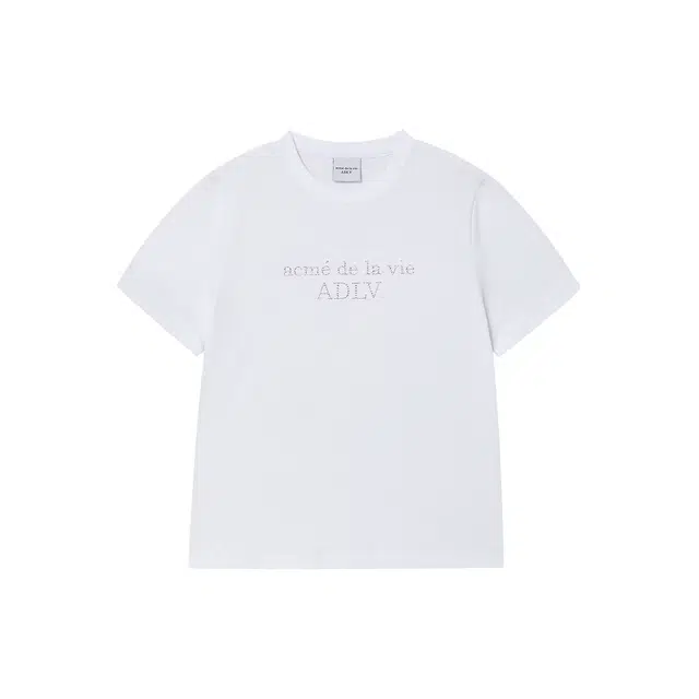 acme de la vieADLV LOGO FW25T