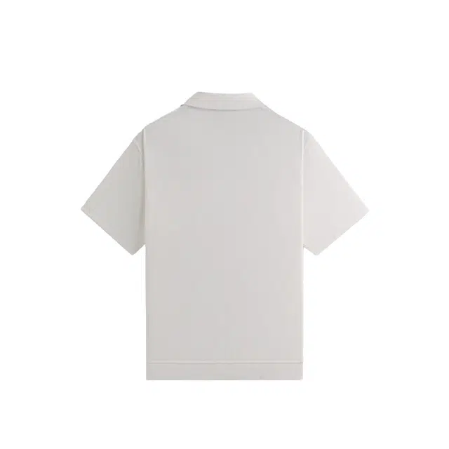KITH Plush Terry Leo Polo