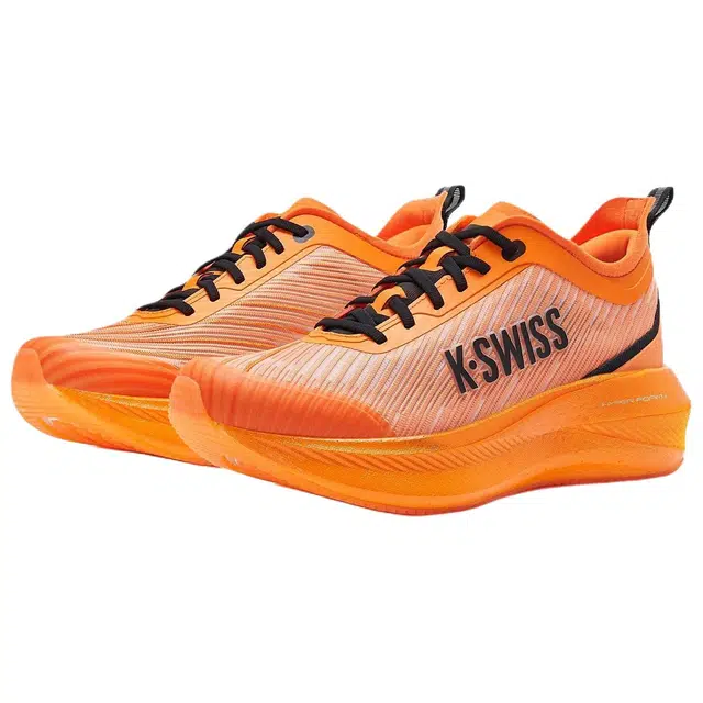 McLAREN F1 TEAM x KSWISS TURBO 2