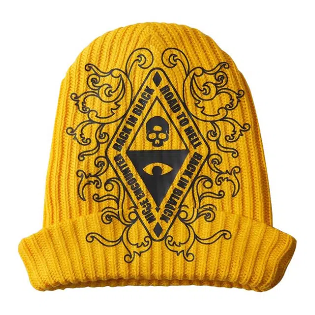 DEVILNUT Logo