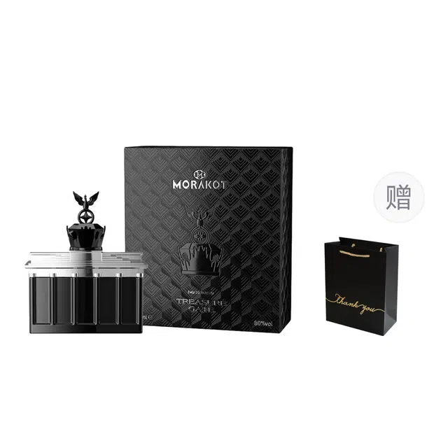 M MORAKOT 100ML