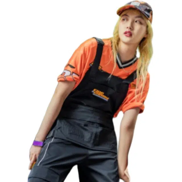 x X-girl T
