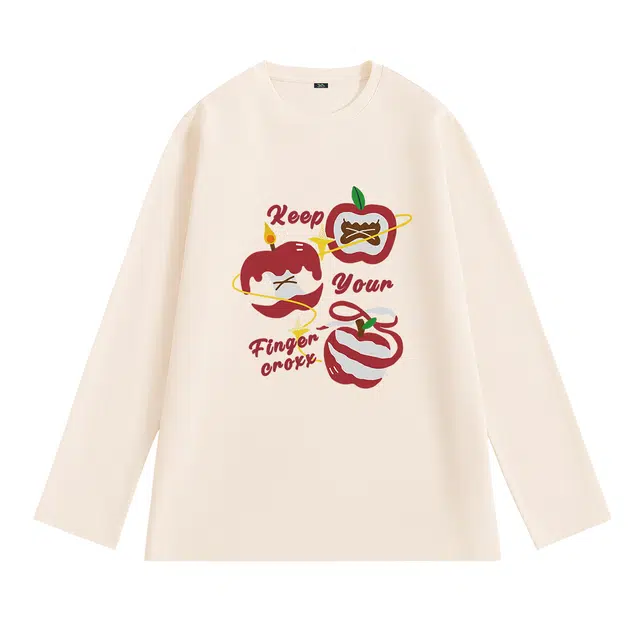 Fingercroxx itFGXX T