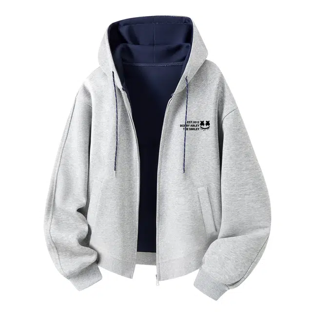 BOBBY ABLEY Logo