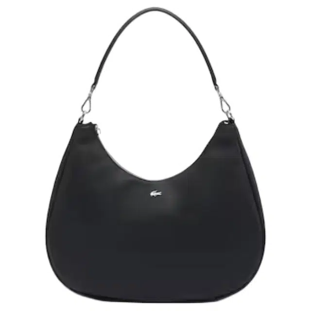 LACOSTE Logo PVC